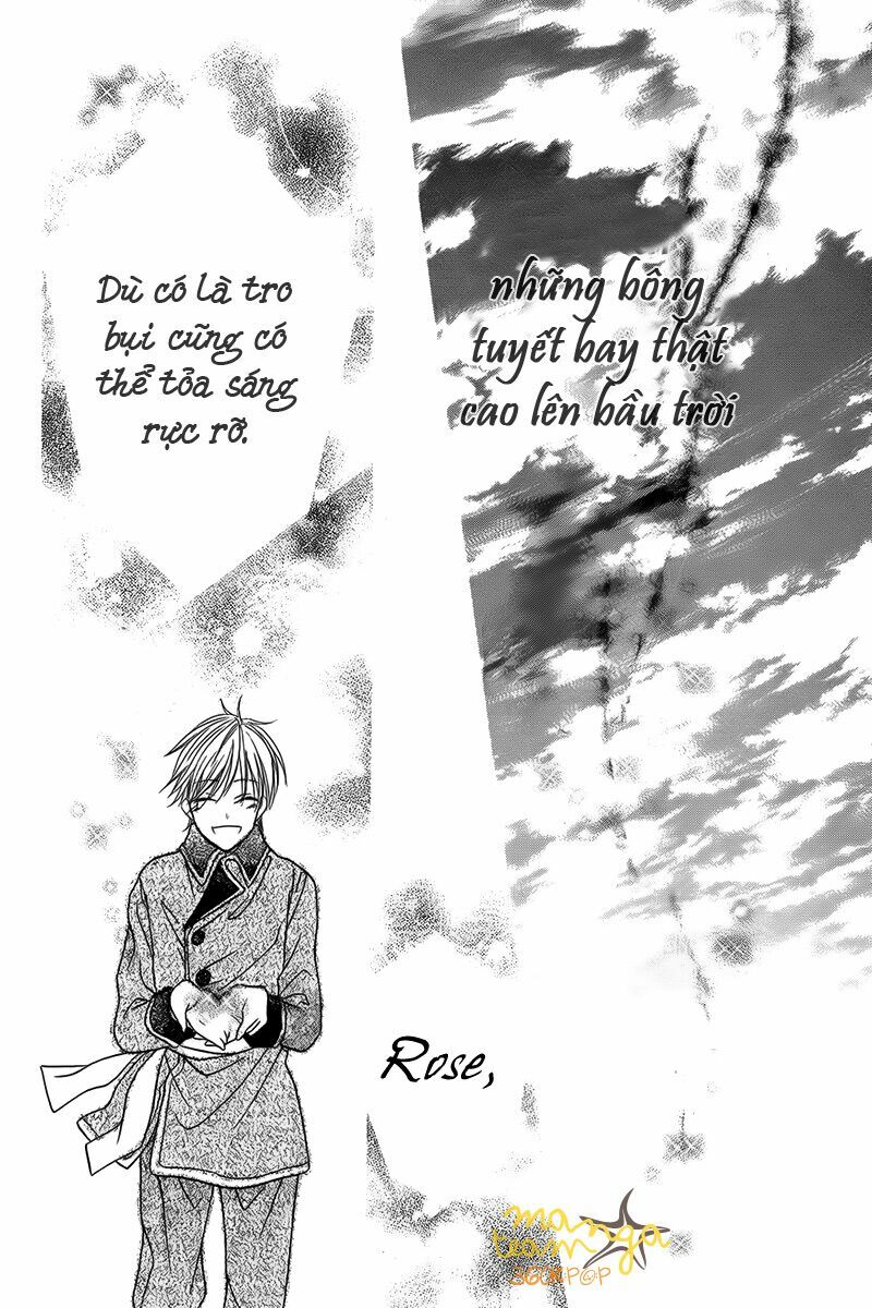 Tổng hợp One Shot.: Chapter 91