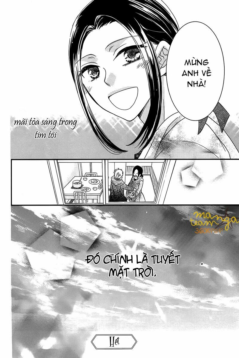 Tổng hợp One Shot.: Chapter 91