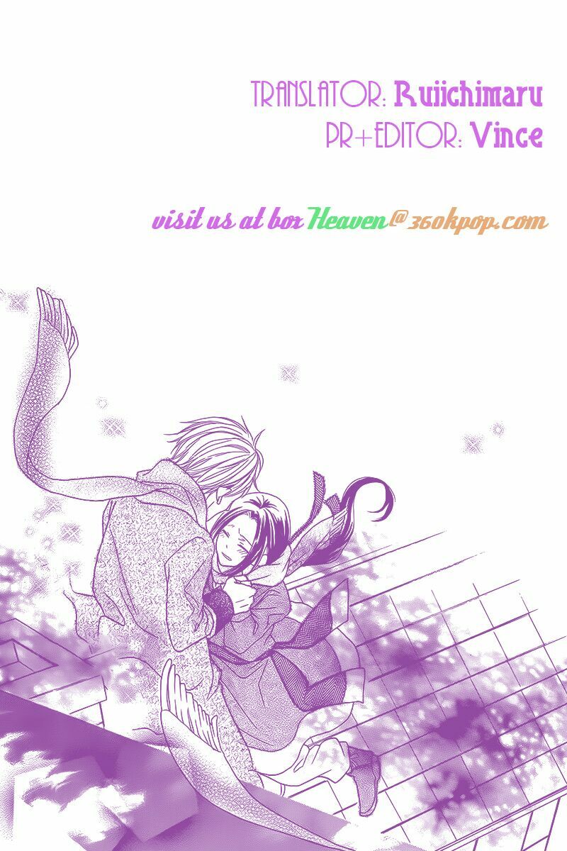 Tổng hợp One Shot.: Chapter 91