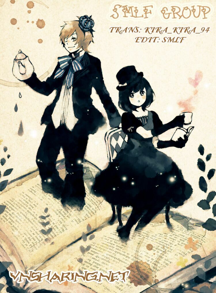 Tổng hợp One Shot.: Chapter 92