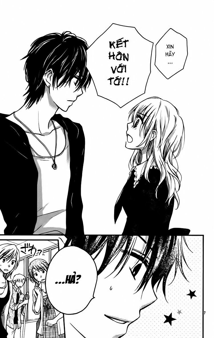 Tổng hợp One Shot.: Chapter 92