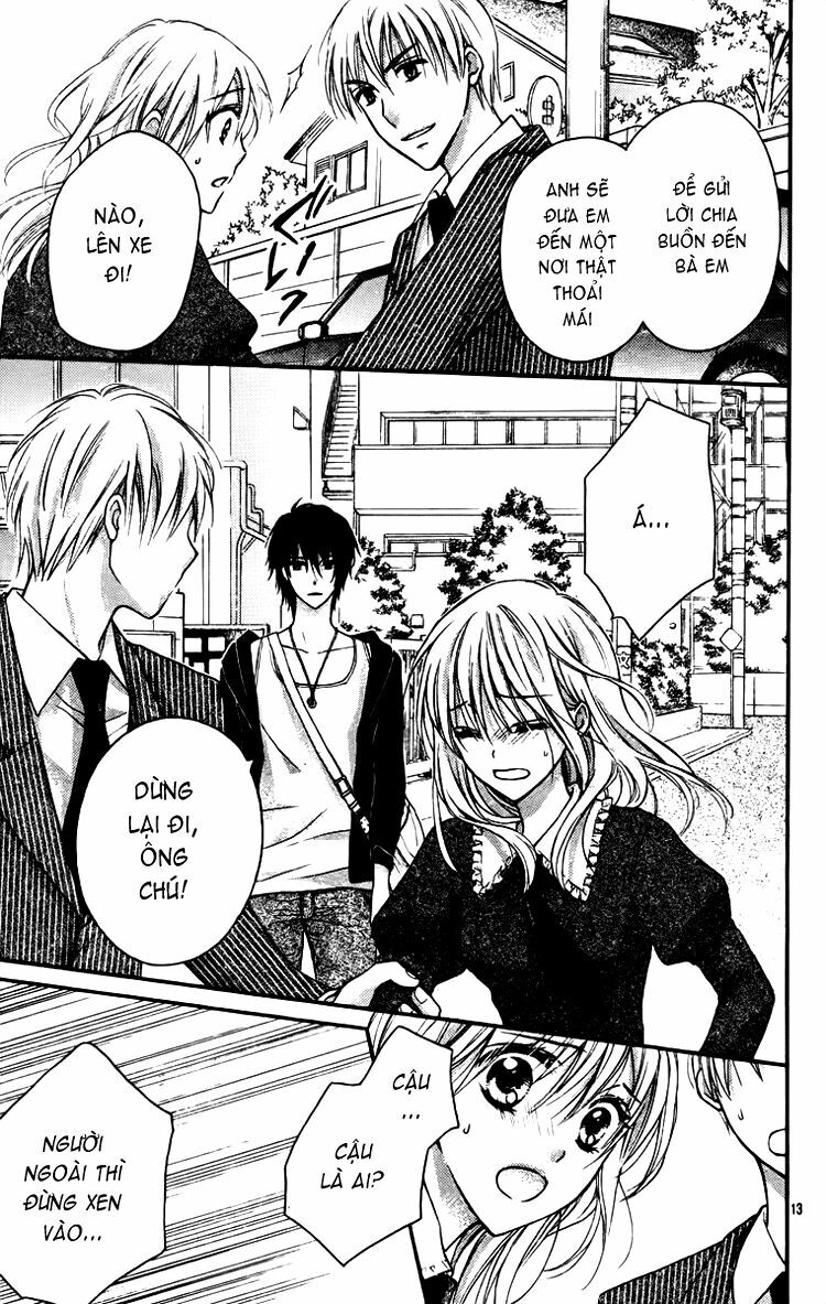 Tổng hợp One Shot.: Chapter 92