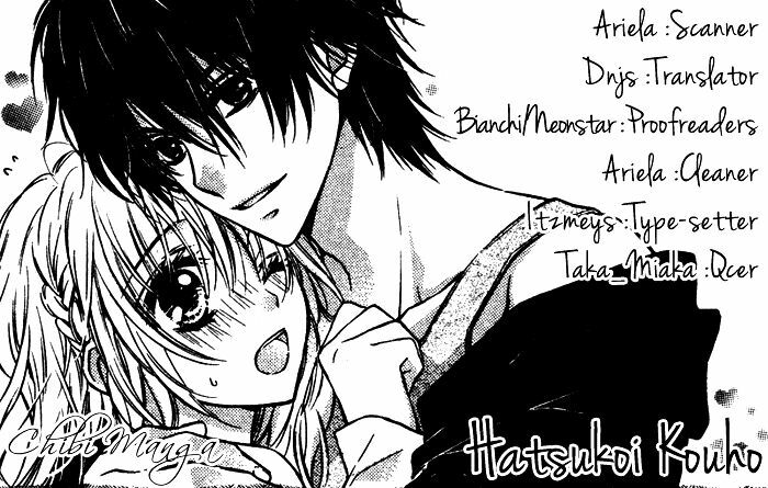 Tổng hợp One Shot.: Chapter 92