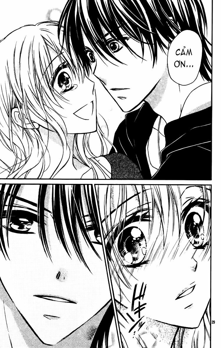 Tổng hợp One Shot.: Chapter 92