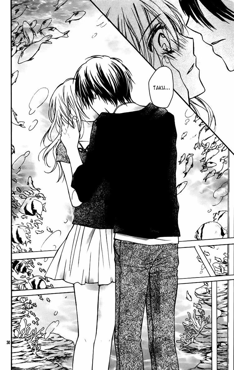 Tổng hợp One Shot.: Chapter 92
