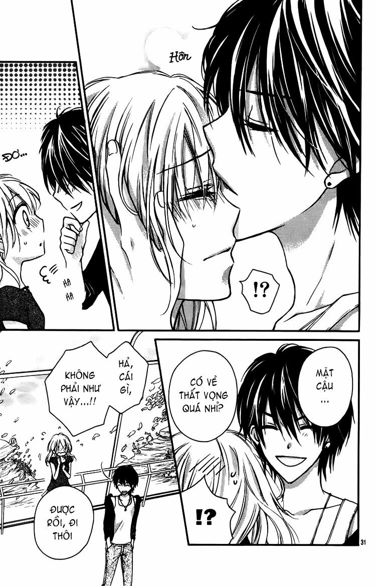 Tổng hợp One Shot.: Chapter 92