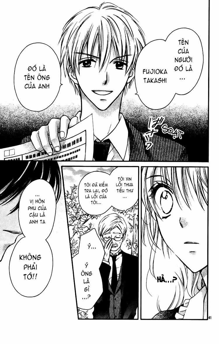 Tổng hợp One Shot.: Chapter 92
