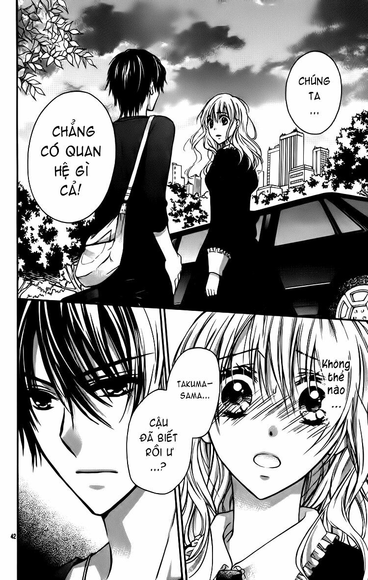 Tổng hợp One Shot.: Chapter 92