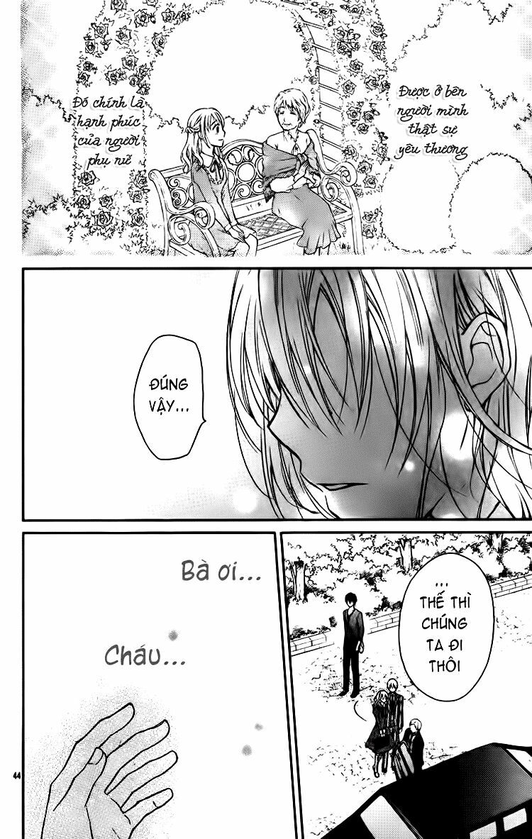 Tổng hợp One Shot.: Chapter 92