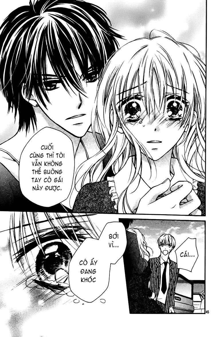 Tổng hợp One Shot.: Chapter 92