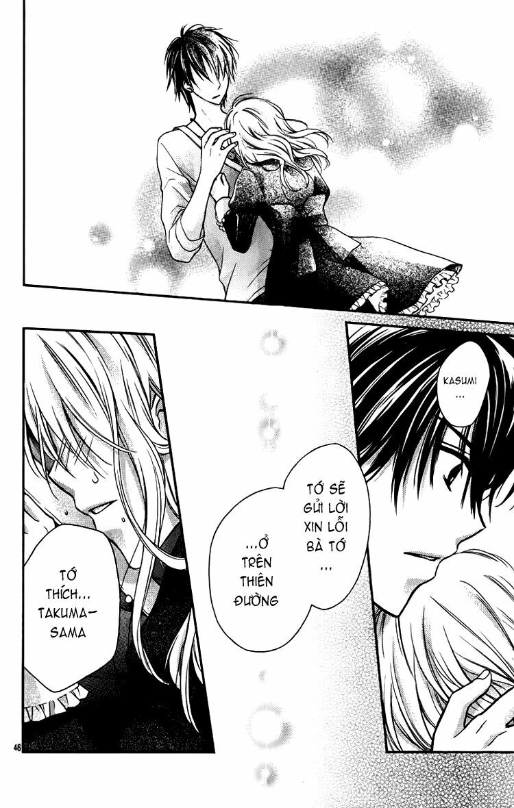 Tổng hợp One Shot.: Chapter 92