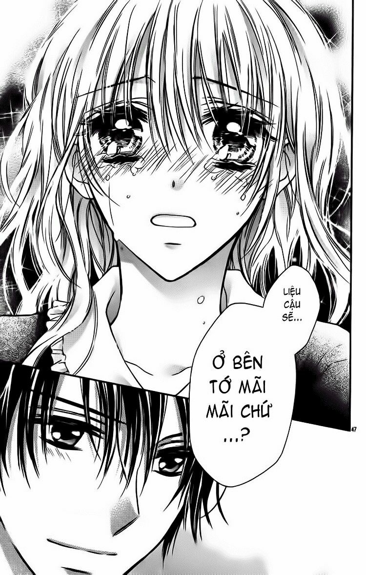 Tổng hợp One Shot.: Chapter 92