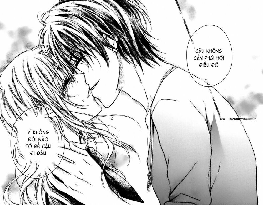 Tổng hợp One Shot.: Chapter 92