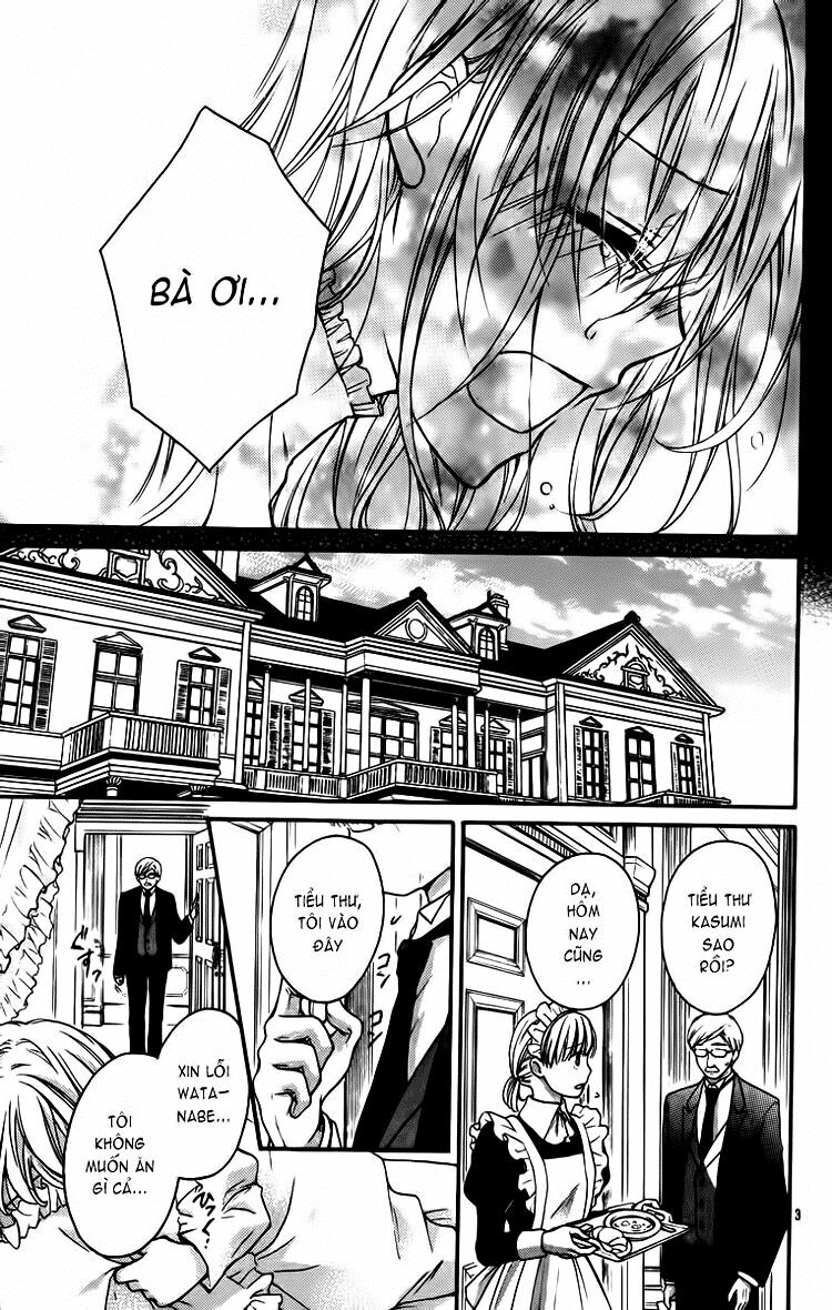 Tổng hợp One Shot.: Chapter 92
