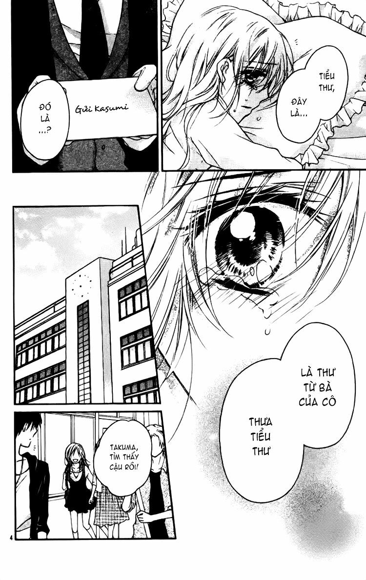 Tổng hợp One Shot.: Chapter 92
