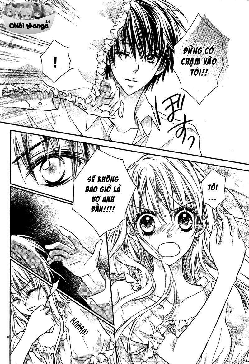 Tổng hợp One Shot.: Chapter 93
