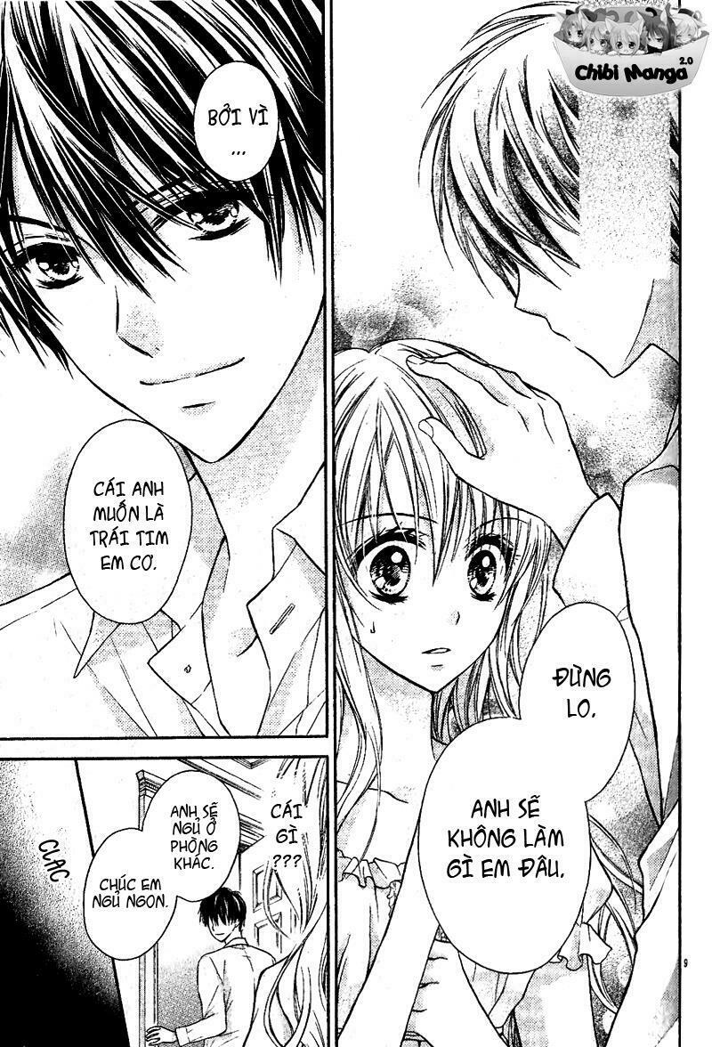 Tổng hợp One Shot.: Chapter 93