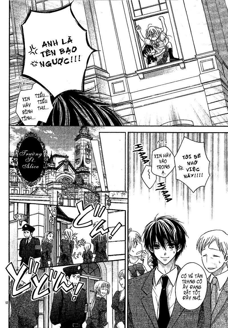 Tổng hợp One Shot.: Chapter 93