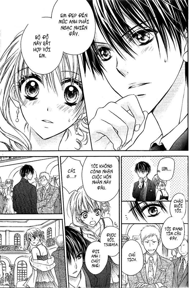 Tổng hợp One Shot.: Chapter 93