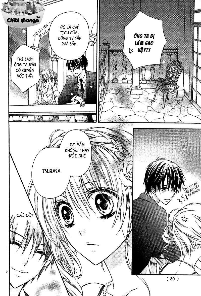 Tổng hợp One Shot.: Chapter 93