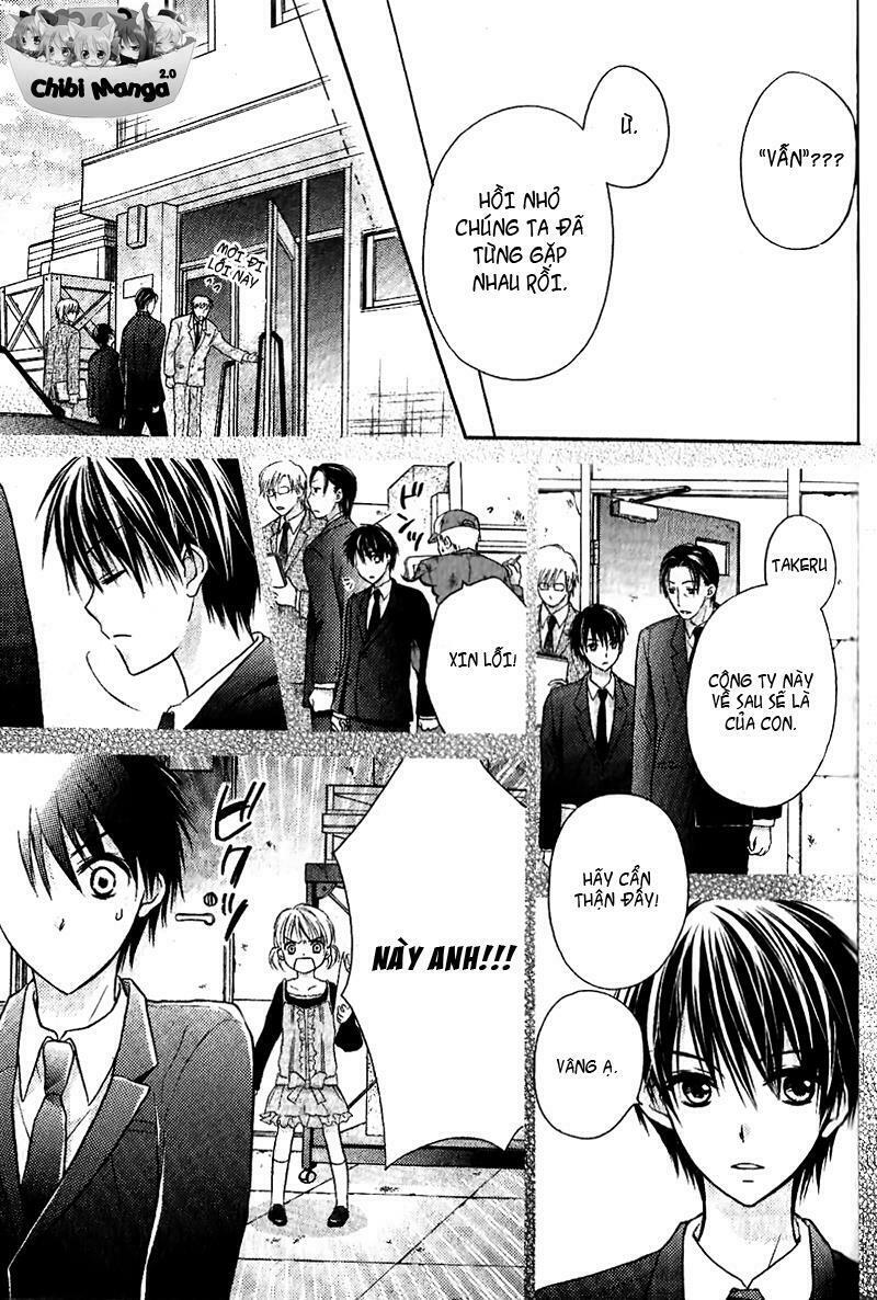 Tổng hợp One Shot.: Chapter 93