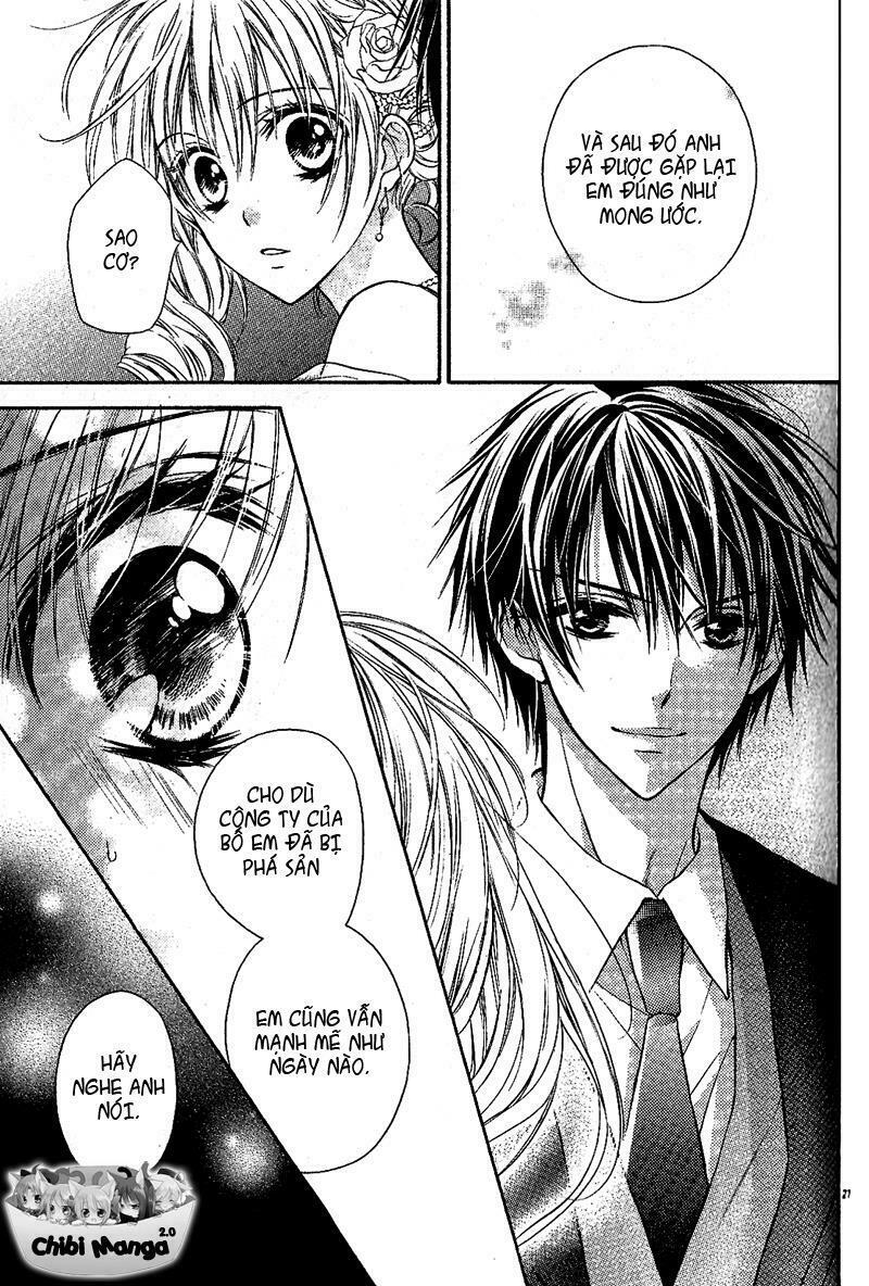 Tổng hợp One Shot.: Chapter 93