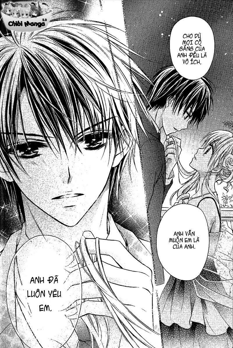 Tổng hợp One Shot.: Chapter 93