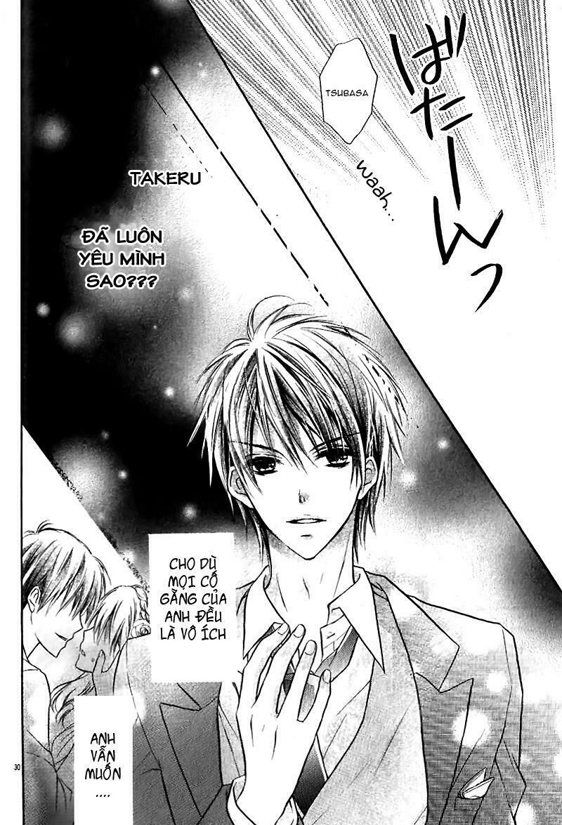 Tổng hợp One Shot.: Chapter 93