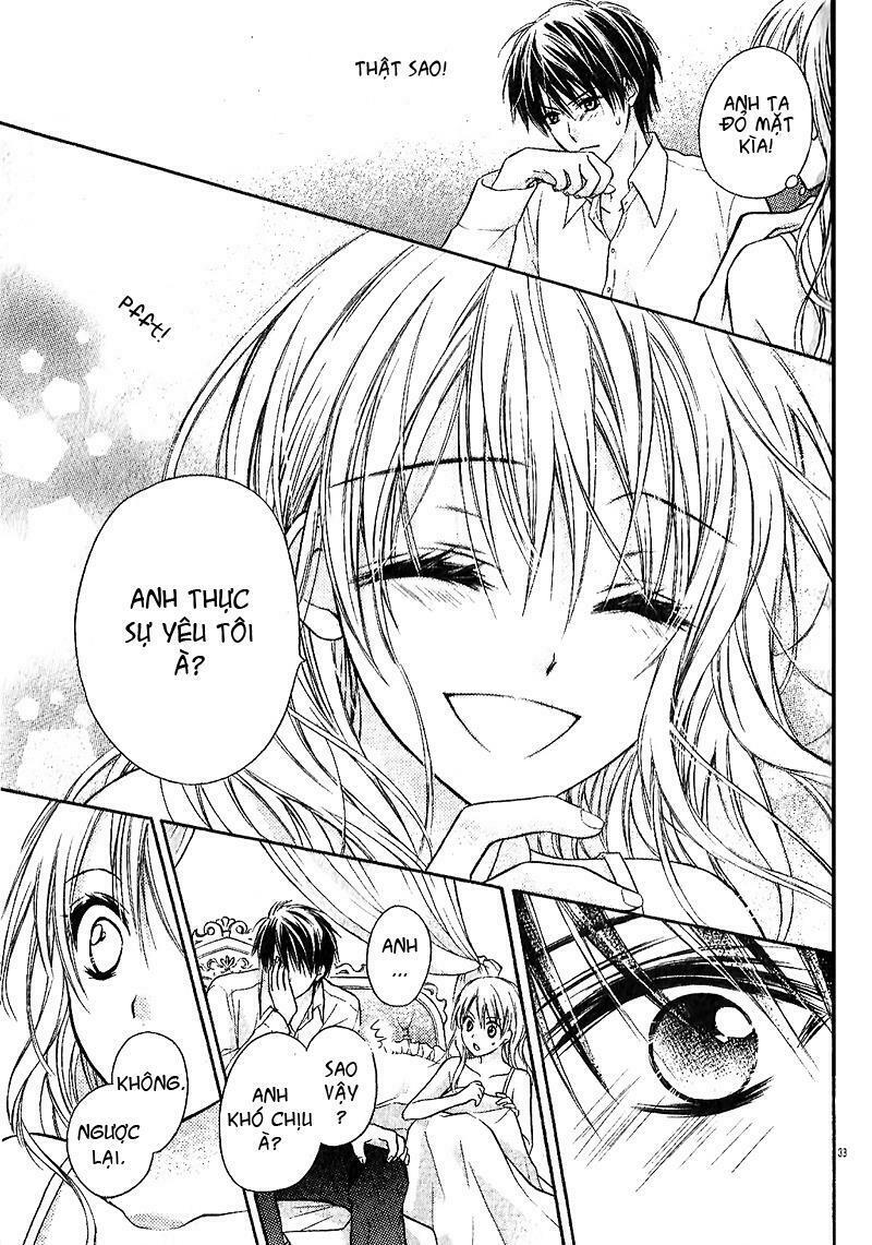 Tổng hợp One Shot.: Chapter 93