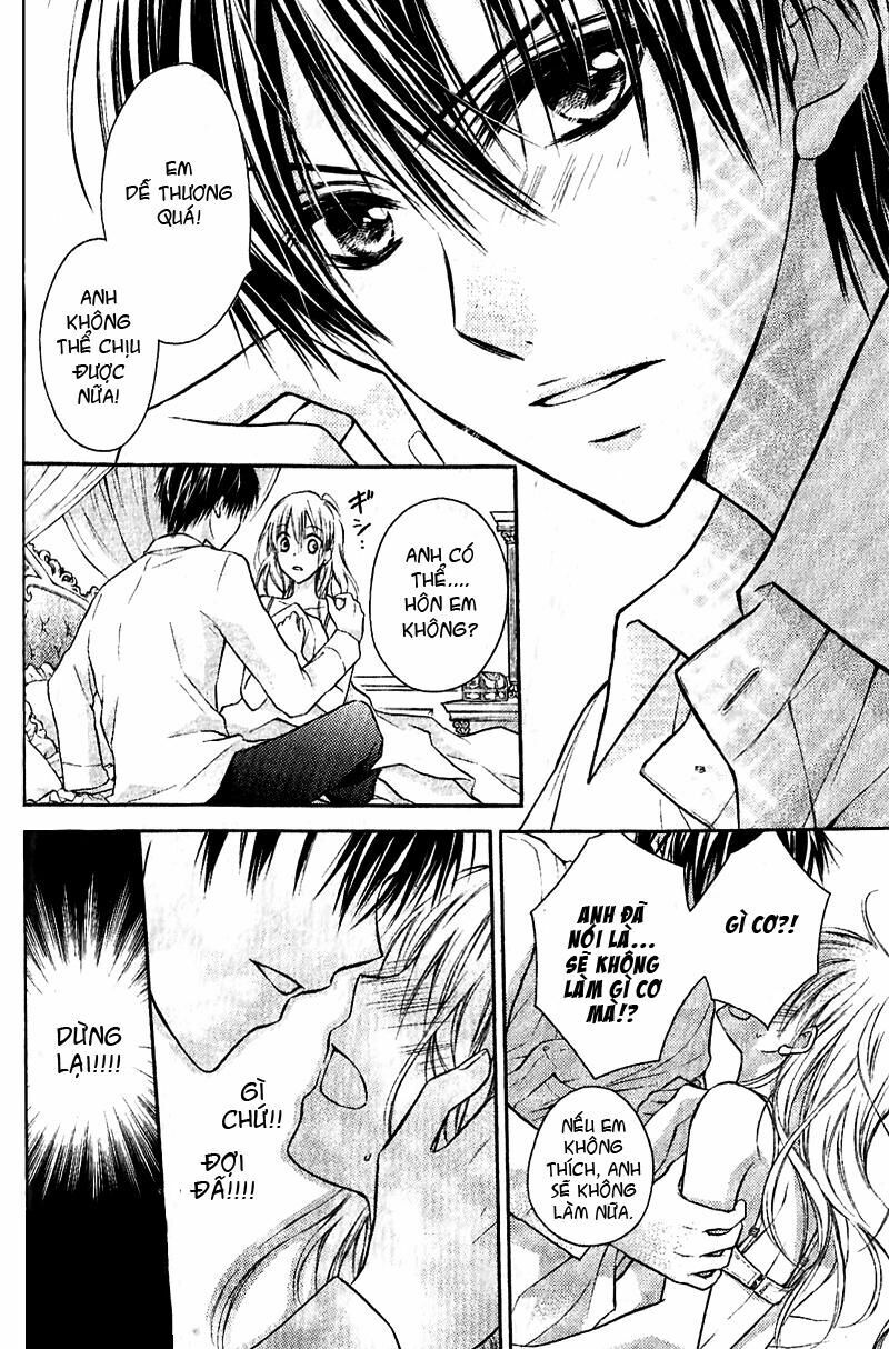 Tổng hợp One Shot.: Chapter 93