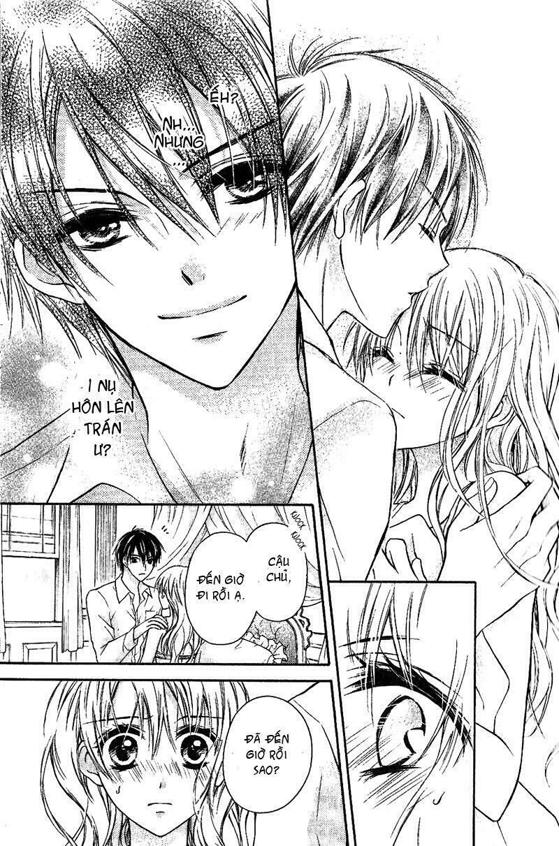 Tổng hợp One Shot.: Chapter 93