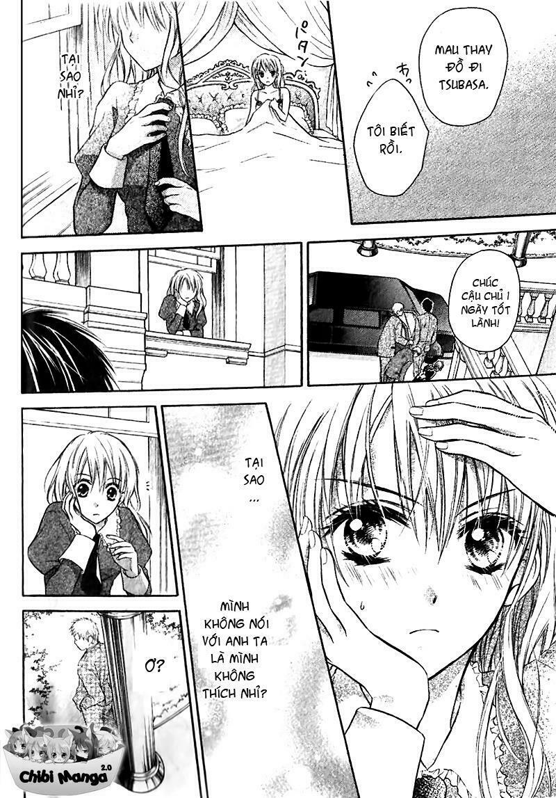 Tổng hợp One Shot.: Chapter 93