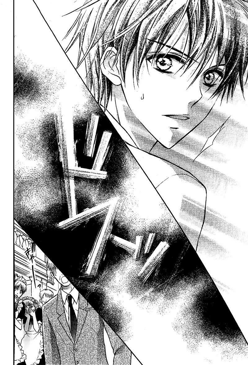 Tổng hợp One Shot.: Chapter 93