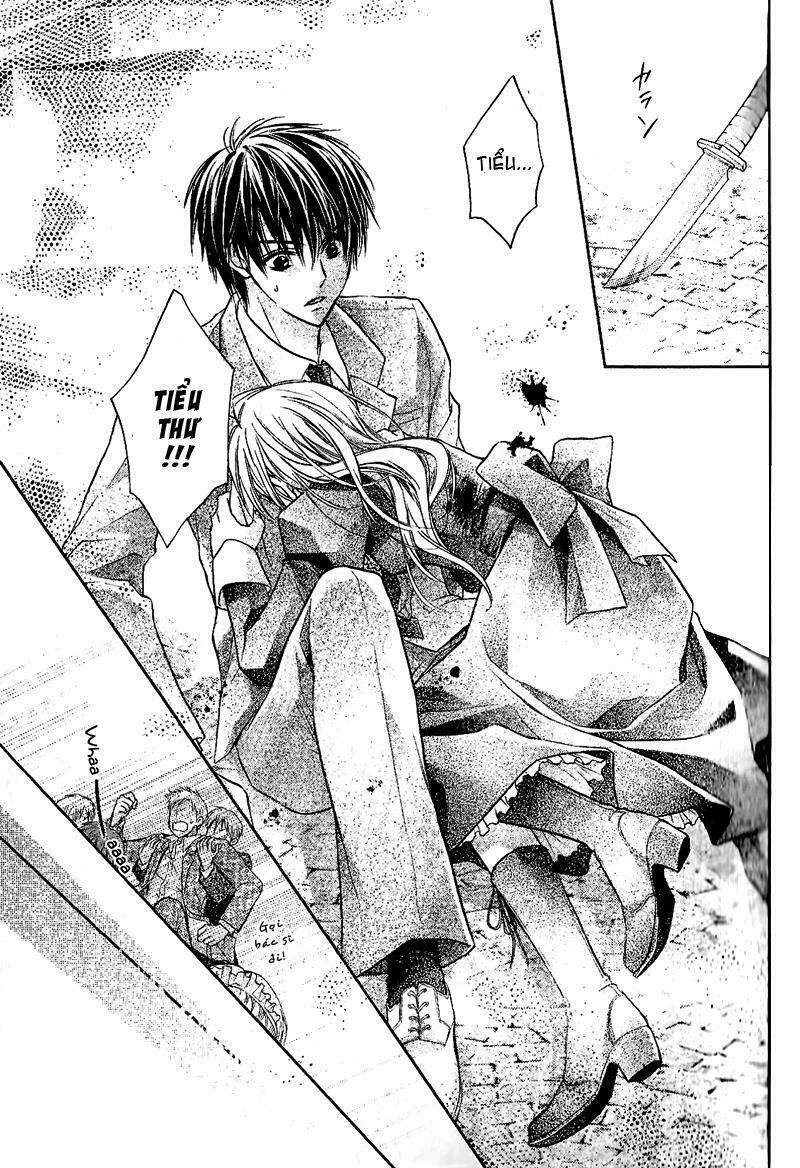 Tổng hợp One Shot.: Chapter 93