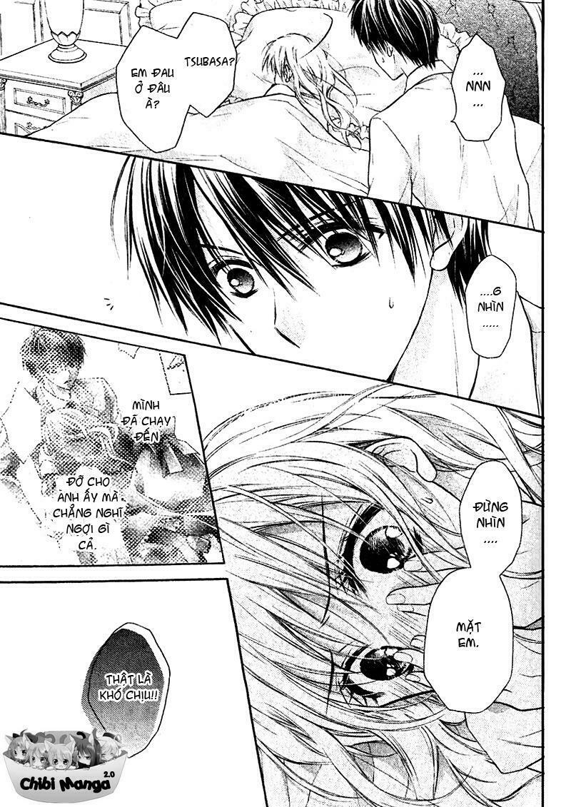 Tổng hợp One Shot.: Chapter 93