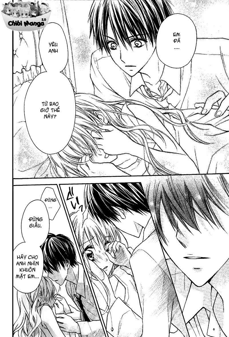 Tổng hợp One Shot.: Chapter 93