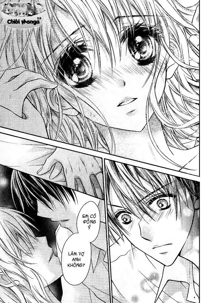 Tổng hợp One Shot.: Chapter 93