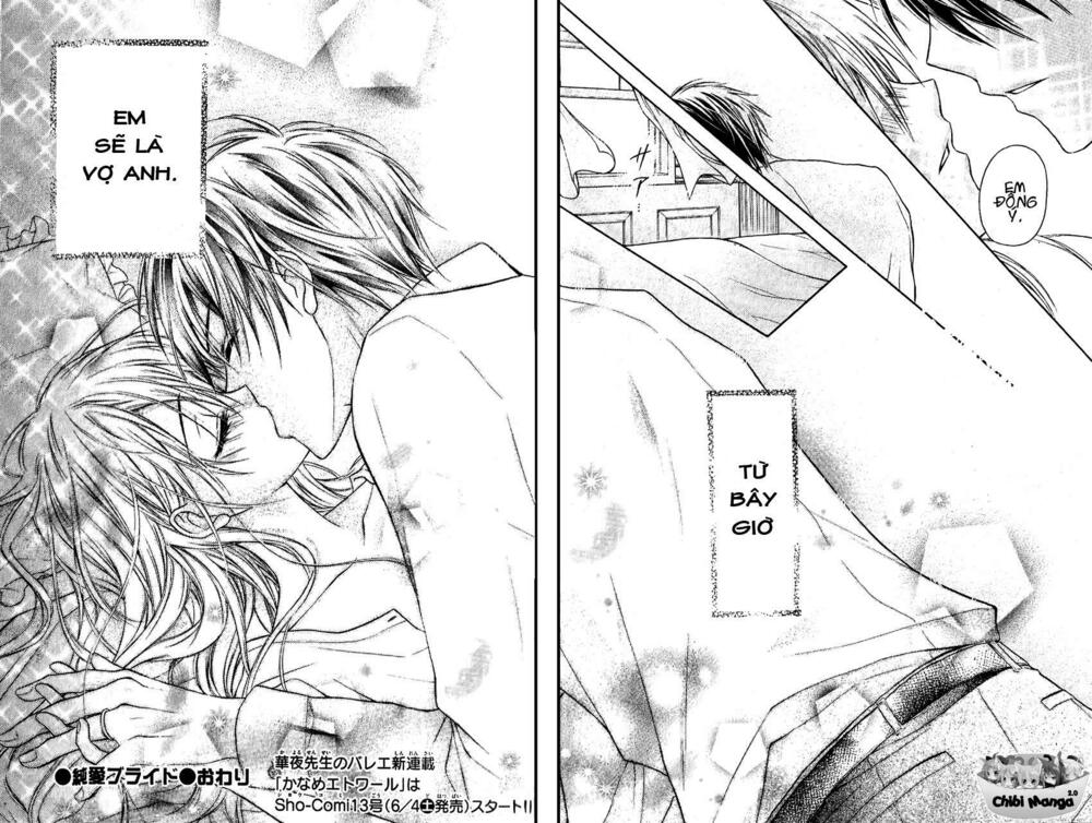 Tổng hợp One Shot.: Chapter 93