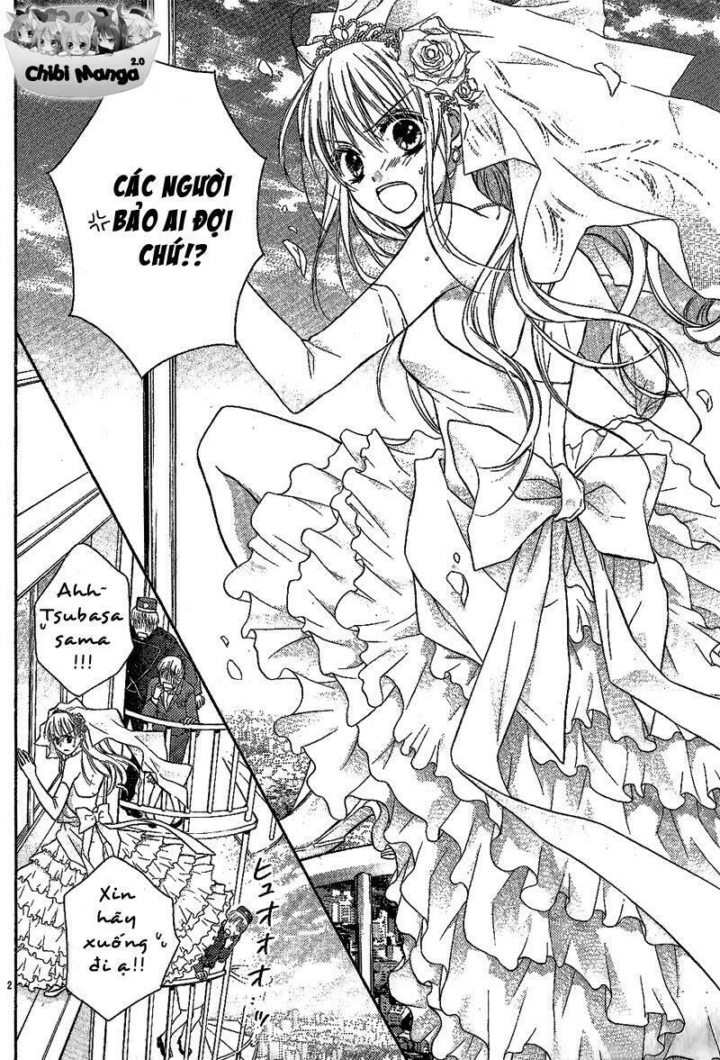 Tổng hợp One Shot.: Chapter 93
