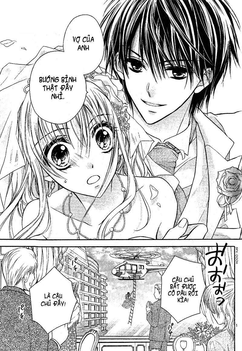 Tổng hợp One Shot.: Chapter 93