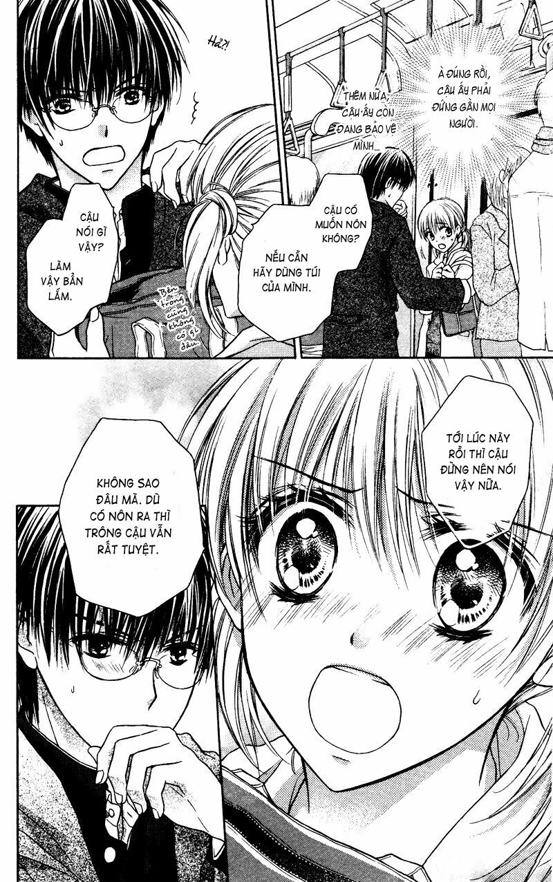 Tổng hợp One Shot.: Chapter 95