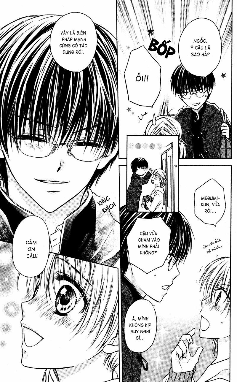 Tổng hợp One Shot.: Chapter 95