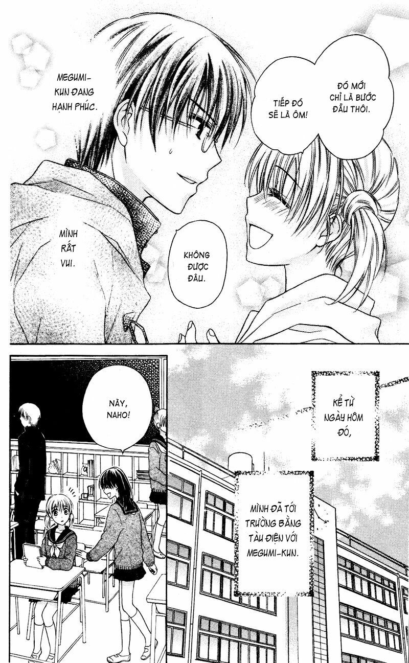 Tổng hợp One Shot.: Chapter 95