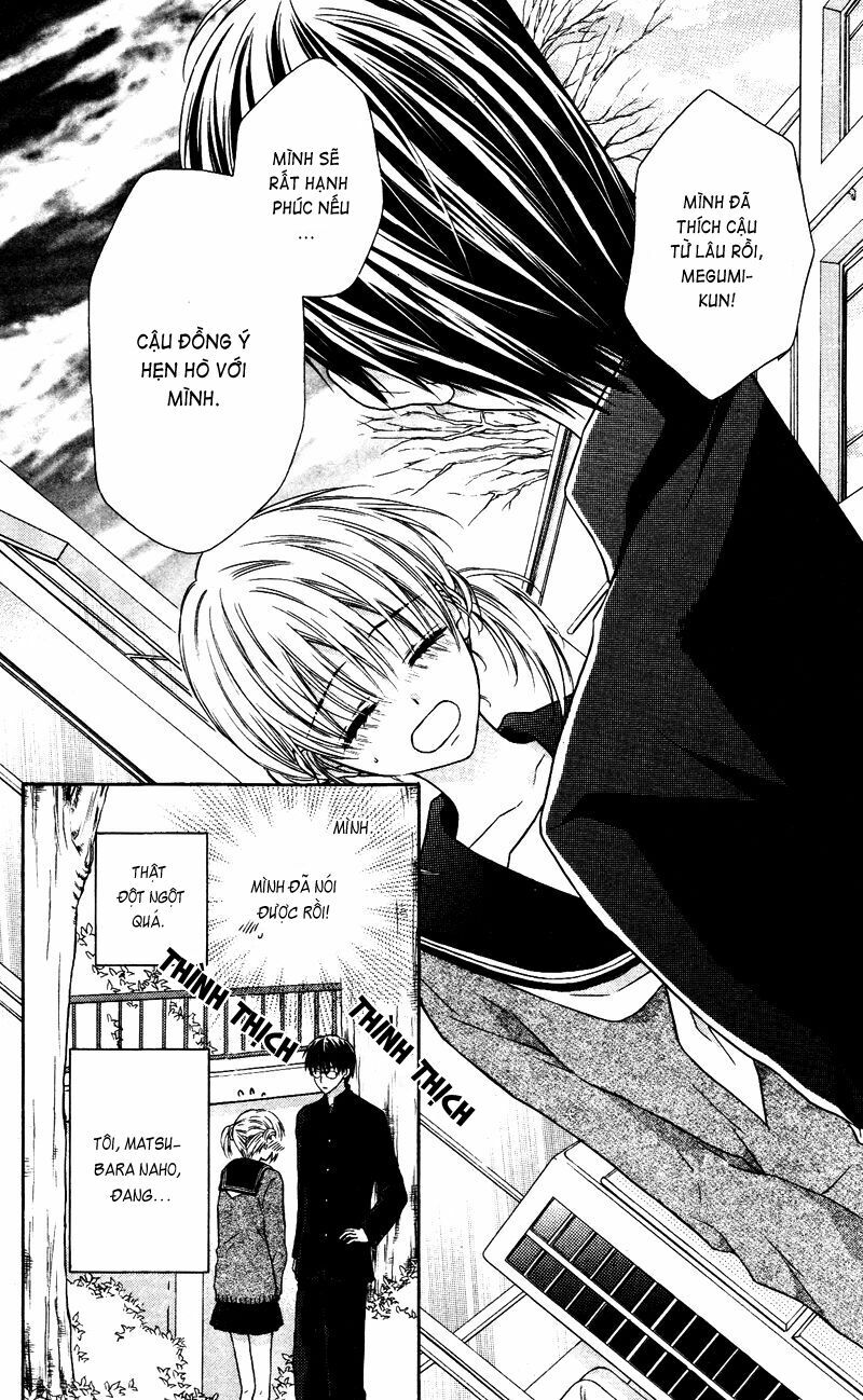 Tổng hợp One Shot.: Chapter 95