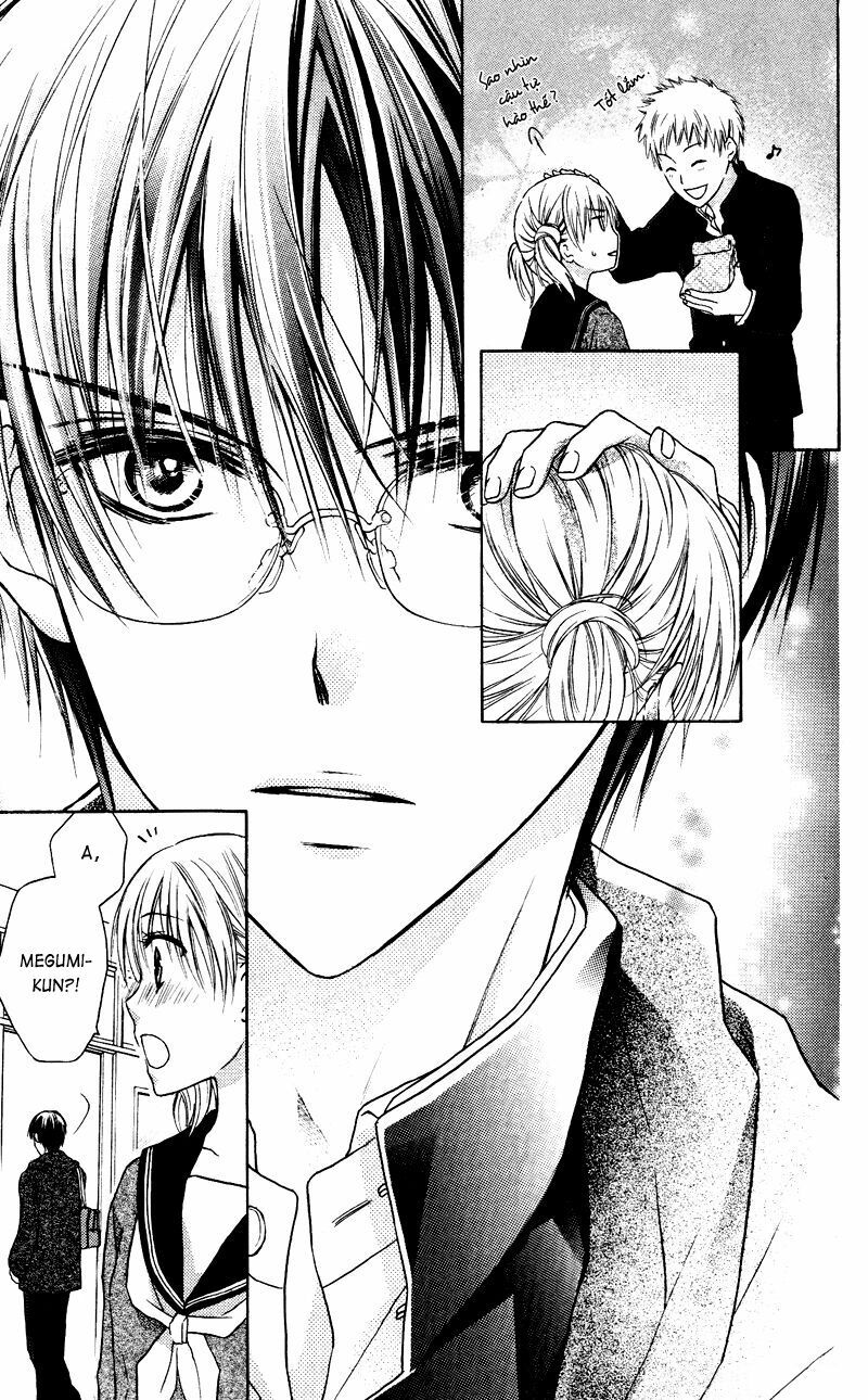 Tổng hợp One Shot.: Chapter 95