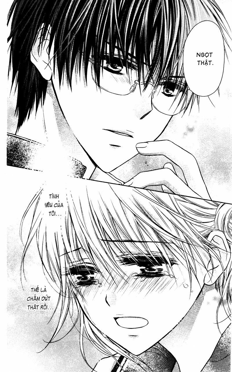 Tổng hợp One Shot.: Chapter 95