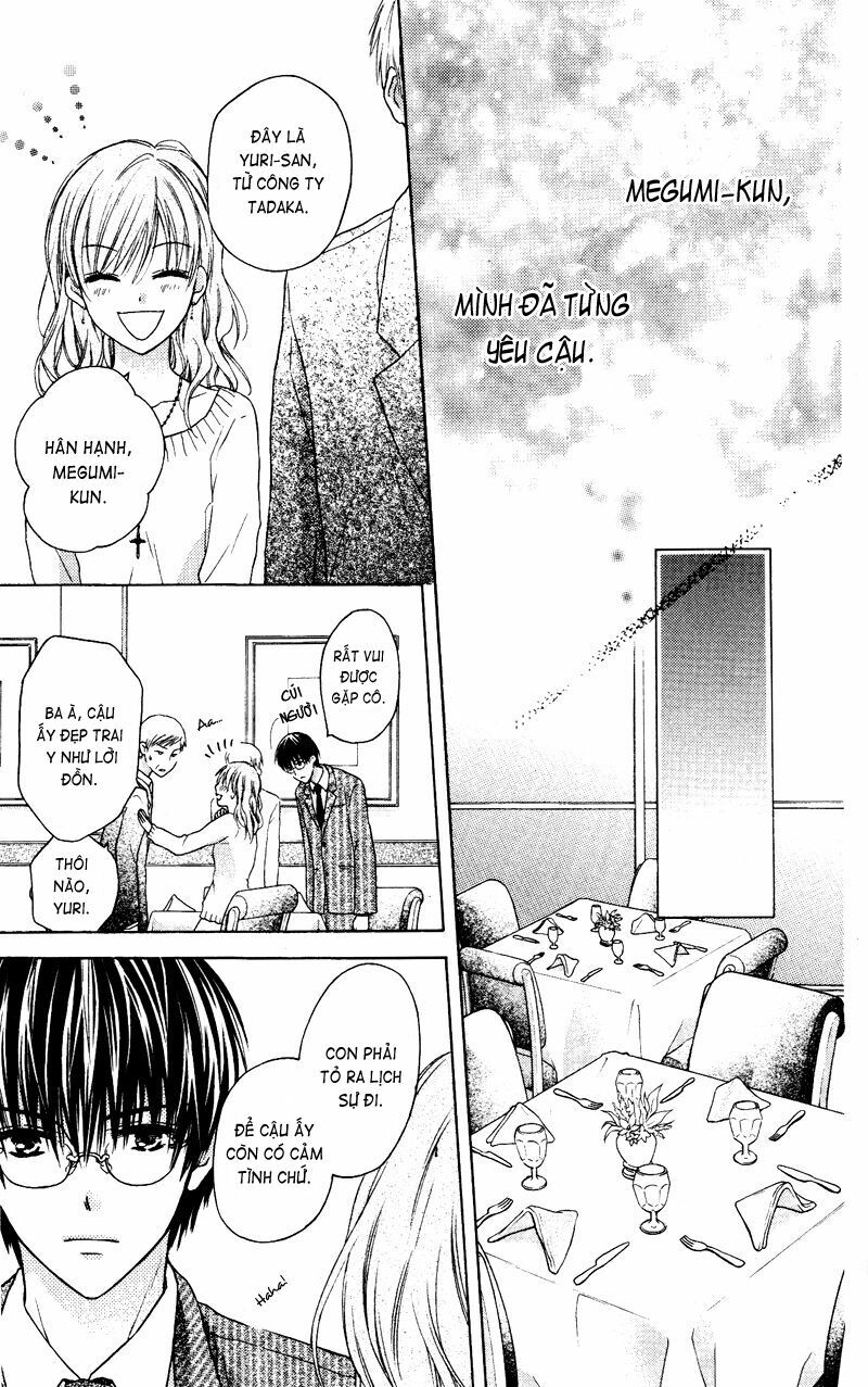 Tổng hợp One Shot.: Chapter 95
