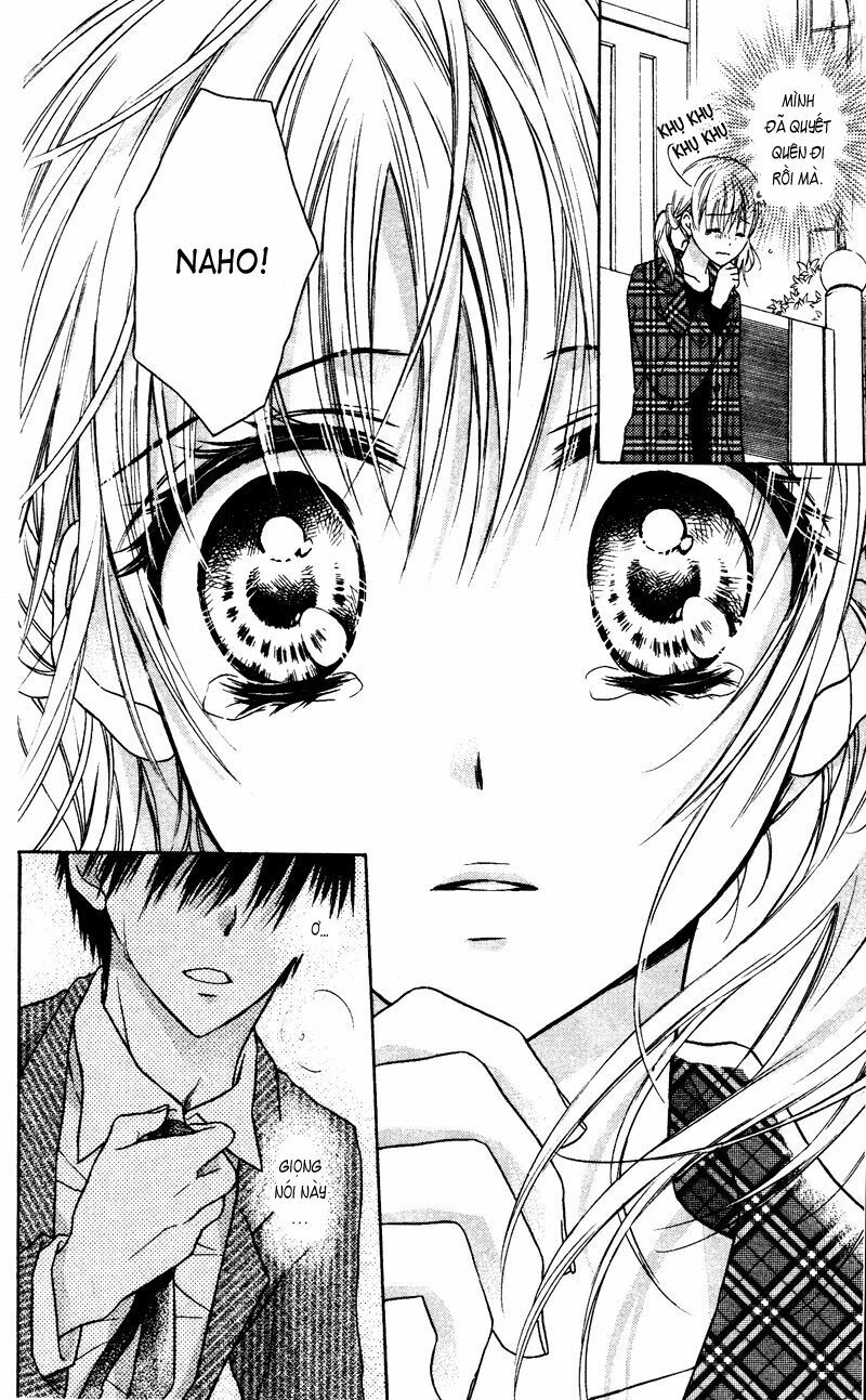Tổng hợp One Shot.: Chapter 95