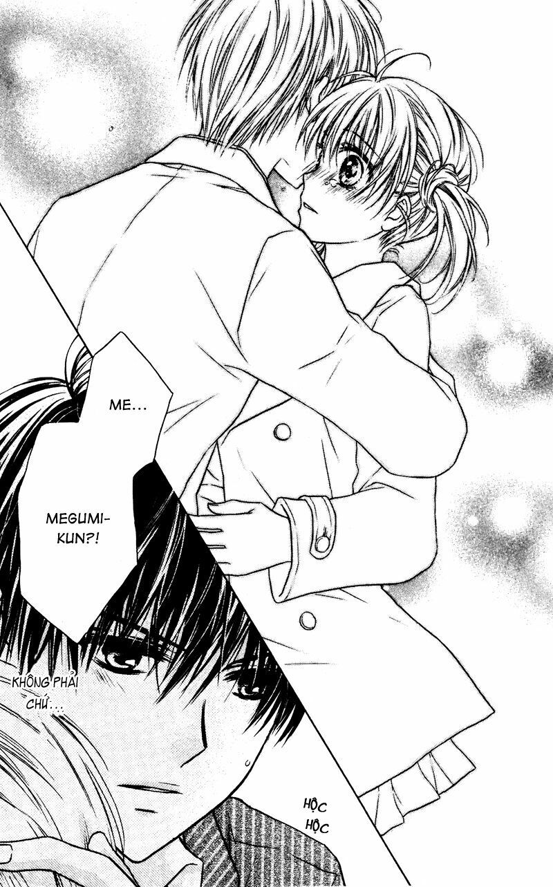 Tổng hợp One Shot.: Chapter 95