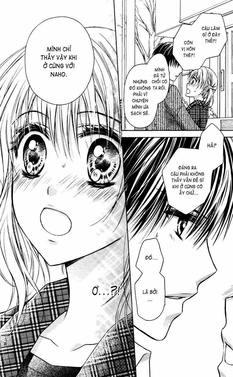 Tổng hợp One Shot.: Chapter 95